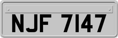 NJF7147