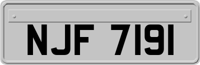 NJF7191