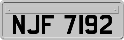 NJF7192
