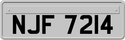 NJF7214