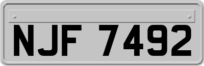 NJF7492