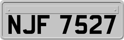 NJF7527