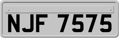 NJF7575