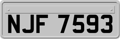 NJF7593