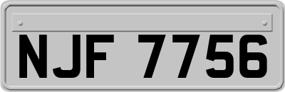 NJF7756