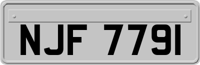 NJF7791