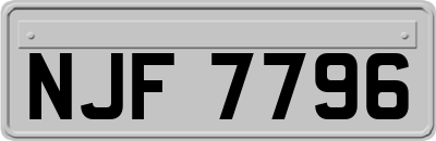 NJF7796