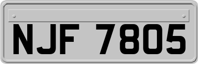 NJF7805