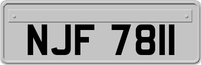 NJF7811