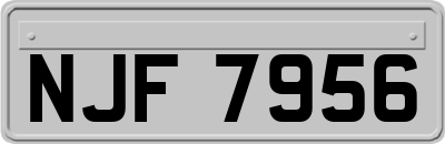 NJF7956