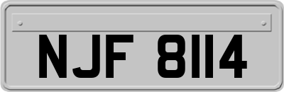 NJF8114