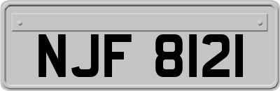 NJF8121