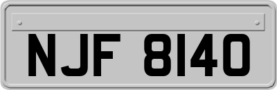 NJF8140