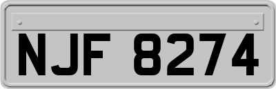 NJF8274