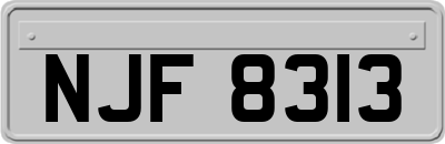 NJF8313
