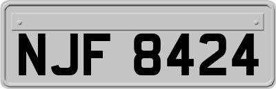 NJF8424