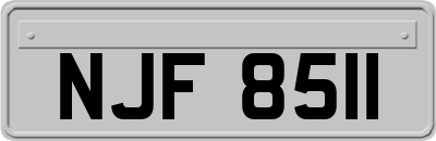 NJF8511