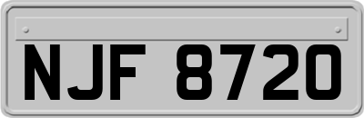 NJF8720