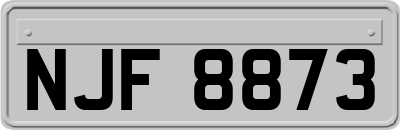 NJF8873