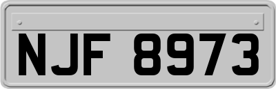 NJF8973