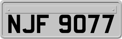 NJF9077