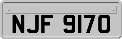 NJF9170