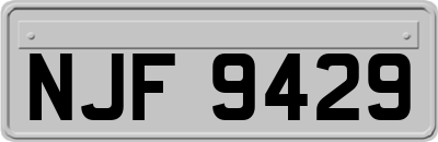 NJF9429