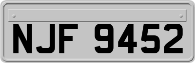 NJF9452