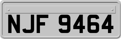 NJF9464