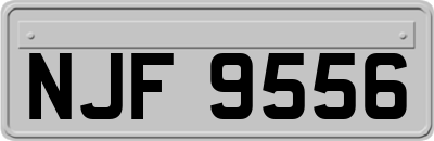 NJF9556
