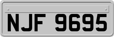NJF9695