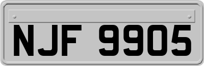 NJF9905