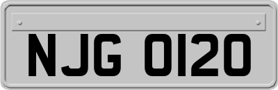 NJG0120