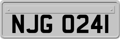 NJG0241