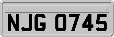 NJG0745