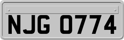 NJG0774