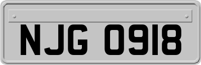 NJG0918