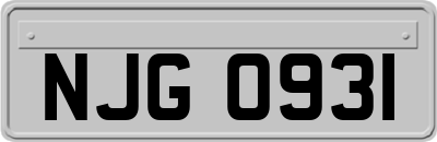 NJG0931