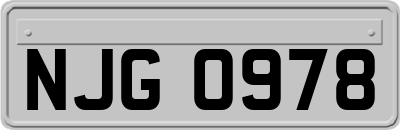 NJG0978