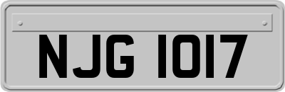 NJG1017