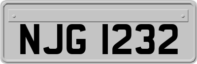NJG1232