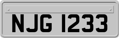 NJG1233