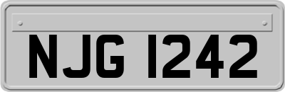 NJG1242