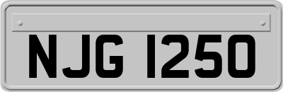 NJG1250