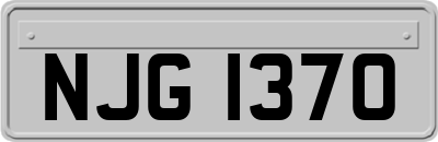 NJG1370