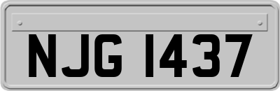 NJG1437