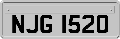 NJG1520