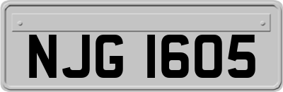 NJG1605