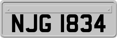 NJG1834