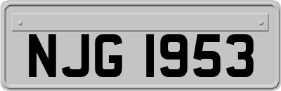 NJG1953